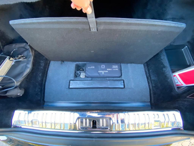 Rolls-Royce Ghost 6.6 Auto.PicnicTables/HUD/1Hand