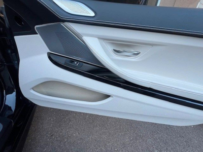 BMW 640 Coupe 640M d xDrive
