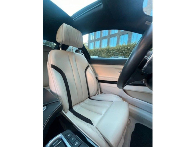 BMW 640 Coupe 640M d xDrive
