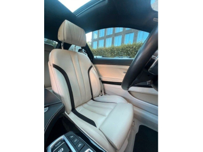 BMW 640 Coupe 640M d xDrive