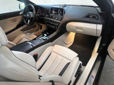 BMW 640 Coupe 640M d xDrive