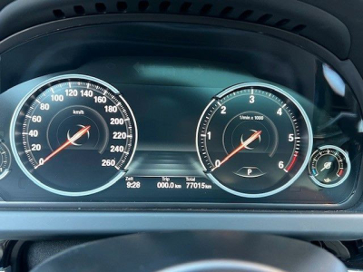 BMW 640 Coupe 640M d xDrive