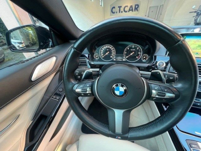 BMW 640 Coupe 640M d xDrive