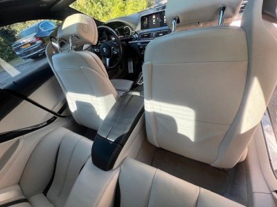 BMW 640 Coupe 640M d xDrive