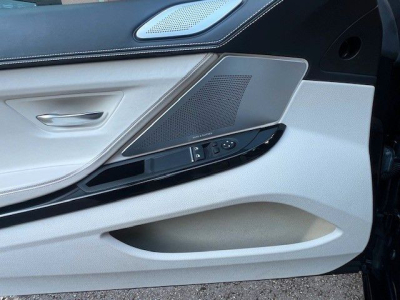 BMW 640 Coupe 640M d xDrive