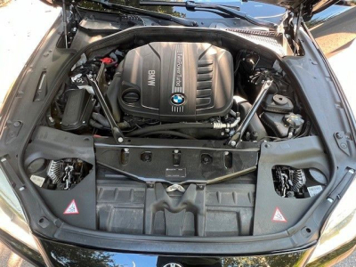 BMW 640 Coupe 640M d xDrive