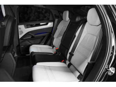 Porsche Cayenne S Coupé E-Hybrid