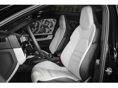 Porsche Cayenne S Coupé E-Hybrid