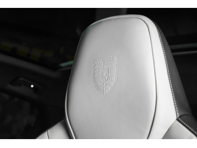 Porsche Cayenne S Coupé E-Hybrid