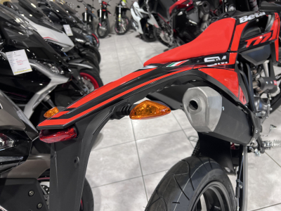 Beta RR 125 MOTARD 4T MY25