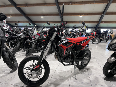 Beta RR 125 MOTARD 4T MY25