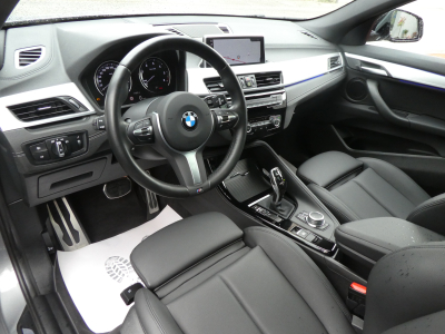 BMW X2 dA sDrive Pack M Sport