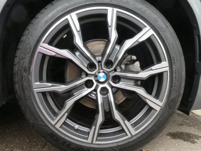 BMW X2 dA sDrive Pack M Sport