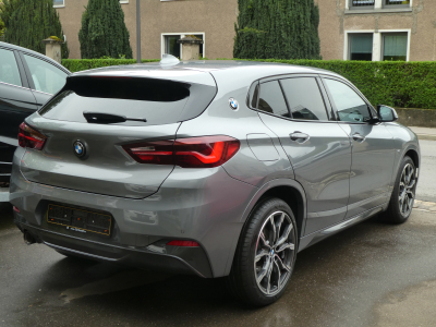 BMW X2 dA sDrive Pack M Sport