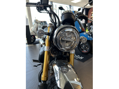 Honda Monkey 125 