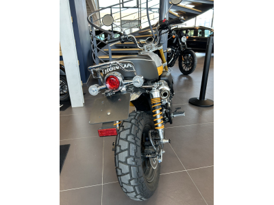 Honda Monkey 125