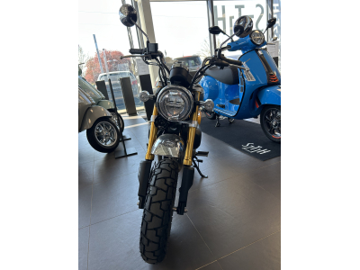 Honda Monkey 125