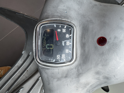 Vespa 150 