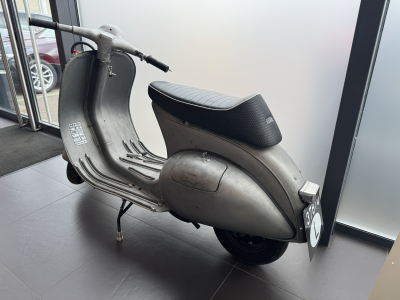 Vespa 150