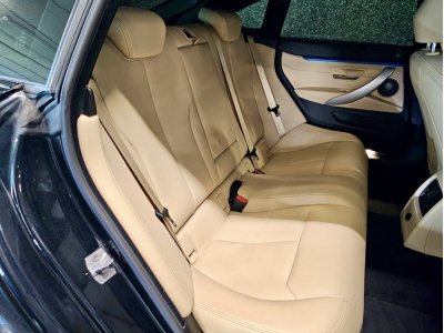 BMW 435 Gran Coupé D XDRIVE M PERFORMANCE SPORT PAKET HARMAN KARDON HEAD UP CUIR NAVI