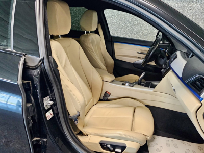 BMW 435 Gran Coupé D XDRIVE M PERFORMANCE SPORT PAKET HARMAN KARDON HEAD UP CUIR NAVI