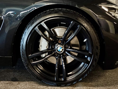 BMW 435 Gran Coupé D XDRIVE M PERFORMANCE SPORT PAKET HARMAN KARDON HEAD UP CUIR NAVI
