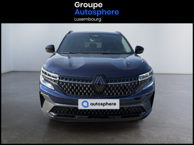 Renault Espace Esprit Alpine E-tech full hybrid