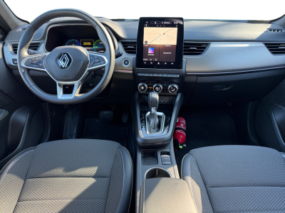 Renault Arkana 1.6 Tce E-TECH Hybrid Techno EDC