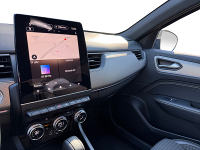 Renault Arkana 1.6 Tce E-TECH Hybrid Techno EDC