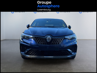 Renault Arkana 1.6 Tce E-TECH Hybrid Techno EDC