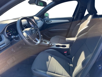 Renault Arkana 1.6 Tce E-TECH Hybrid Techno EDC
