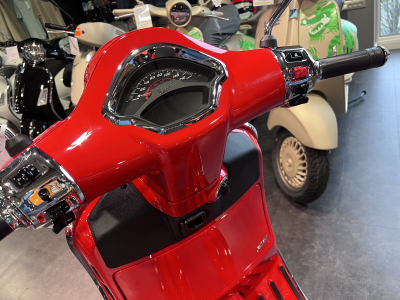 Vespa GTS Super 310