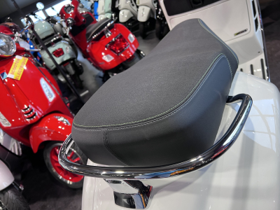 Vespa GTS Super Tech 125