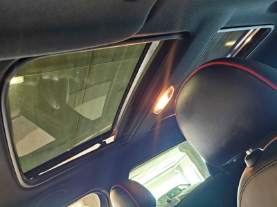 MINI John Cooper Works Countryman ALL 4 AUTO HARMAN KARDON PANO CUIR NAVI