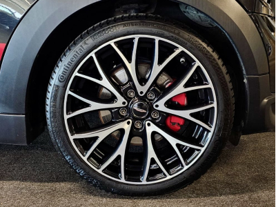 MINI John Cooper Works Countryman ALL 4 AUTO HARMAN KARDON PANO CUIR NAVI