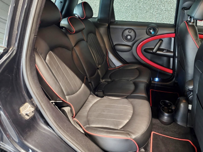 MINI John Cooper Works Countryman ALL 4 AUTO HARMAN KARDON PANO CUIR NAVI