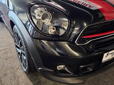 MINI John Cooper Works Countryman ALL 4 AUTO HARMAN KARDON PANO CUIR NAVI