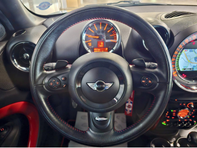 MINI John Cooper Works Countryman ALL 4 AUTO HARMAN KARDON PANO CUIR NAVI