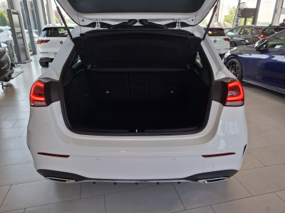 Mercedes-Benz A 200 AMG LINE LED CUIR NAVI