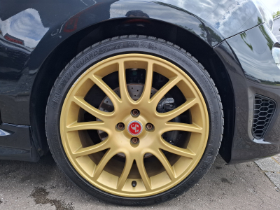 Abarth 595 1.4 T-JET 165 SCORPIONEORO 1 OF 2000 BEATS CUIR NAVI 1 HAND