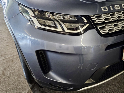 Land-Rover Discovery Sport 2.0 TD4 163 AWD 7 SITZE LED NAVI