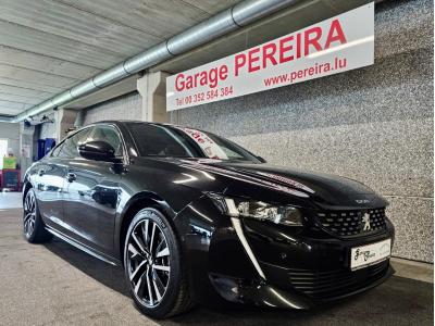 Peugeot 508 GT PLUG-IN HYBRID 225 FOCAL CUIR NAVI