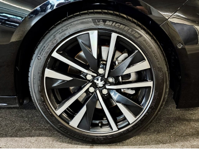 Peugeot 508 GT PLUG-IN HYBRID 225 FOCAL CUIR NAVI