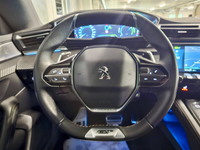 Peugeot 508 GT PLUG-IN HYBRID 225 FOCAL CUIR NAVI