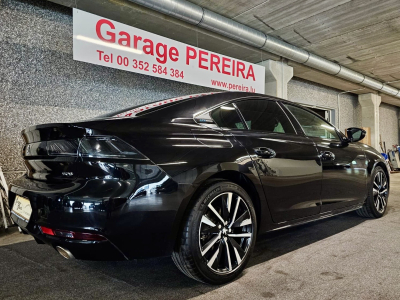 Peugeot 508 GT PLUG-IN HYBRID 225 FOCAL CUIR NAVI