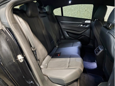 Peugeot 508 GT PLUG-IN HYBRID 225 FOCAL CUIR NAVI