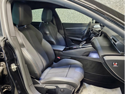 Peugeot 508 GT PLUG-IN HYBRID 225 FOCAL CUIR NAVI