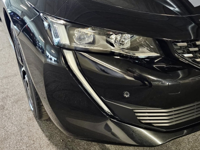 Peugeot 508 GT PLUG-IN HYBRID 225 FOCAL CUIR NAVI