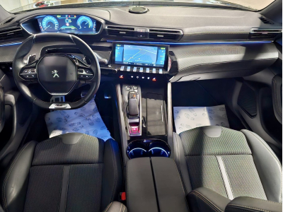 Peugeot 508 GT PLUG-IN HYBRID 225 FOCAL CUIR NAVI