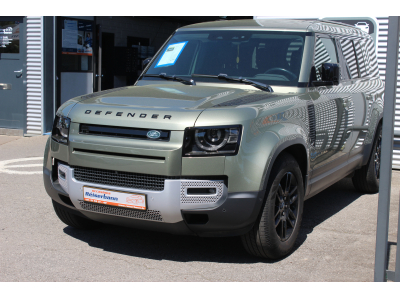 Land-Rover Defender 110 D240